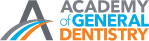 Academy of General Dentistry logo