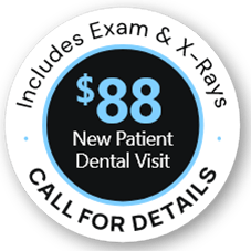 new patients always welcome stamp